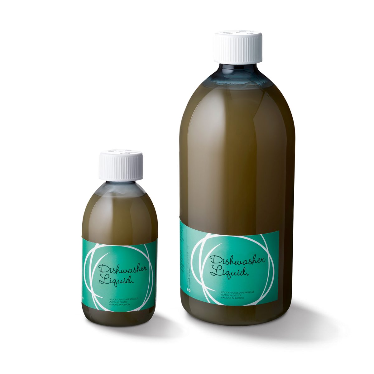 TARWE POWER. VAATWASVLOEISTOF 300ML